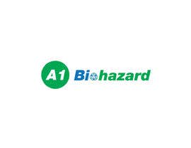 #15 za Need a logo for a bio-hazardous cleaning company od LianaFaria95