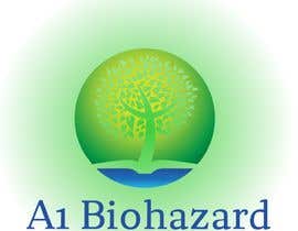 #21 za Need a logo for a bio-hazardous cleaning company od Parmeet2416
