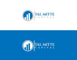 #1127 para Logo Design for the bank, Tal Mitte Capital de mdtarikul123