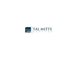 #1195 for Logo Design for the bank, Tal Mitte Capital by SHAVON400