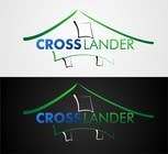 Proposition n° 40 du concours Graphic Design pour Logo Design for Cross Lander Camper Trailer