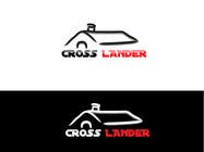 Proposition n° 108 du concours Graphic Design pour Logo Design for Cross Lander Camper Trailer