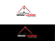 Proposition n° 76 du concours Graphic Design pour Logo Design for Cross Lander Camper Trailer