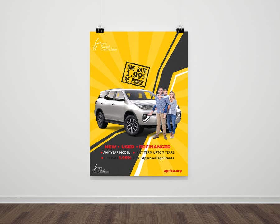 Contest Entry #35 for                                                 Shopping Mall Advertisement (Print)
                                            
