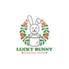 Nro 191 kilpailuun &quot;Lucky Bunny&quot; Logo Design käyttäjältä GirottiGabriel