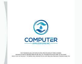 #482 for Logo for a water engineering / software company by sohelranafreela7