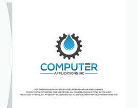 #483 for Logo for a water engineering / software company by sohelranafreela7