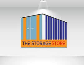 #235 for Logo design for a home storage brand by ronypb1984