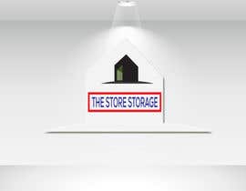 #236 for Logo design for a home storage brand by ronypb1984