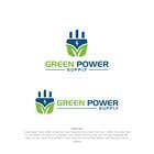 #1483 pentru Logo and Branding for Green Energy Business de către bijoy1842