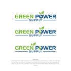 #1484 para Logo and Branding for Green Energy Business de bijoy1842