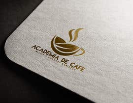#98 for Design a Logo and Applications to a barista coffee school for kids and teenagers af zahanara11223