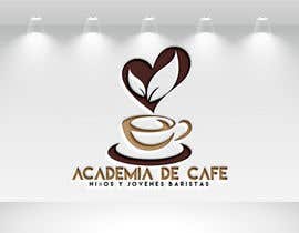 #102 for Design a Logo and Applications to a barista coffee school for kids and teenagers af zahanara11223