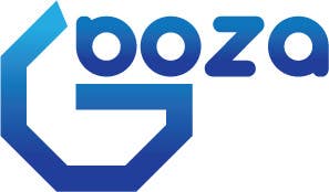 Kilpailutyö #73 kilpailussa                                                 Logo Design for Gboza!
                                            