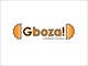 Konkurrenceindlæg #63 billede for                                                     Logo Design for Gboza!
                                                