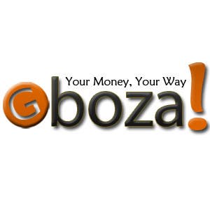 Penyertaan Peraduan #15 untuk                                                 Logo Design for Gboza!
                                            