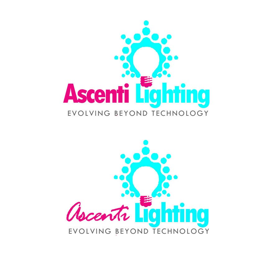 Contest Entry #111 for                                                 Design a Logo for a great new LIGHTING COMPANY
                                            