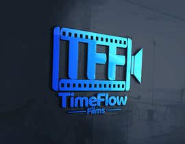 #38 para Create me a logo for a TimeLapse film production company de ahmd53mhmd