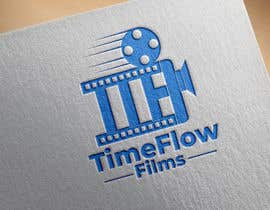 #47 para Create me a logo for a TimeLapse film production company de ahmd53mhmd