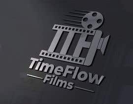 #49 para Create me a logo for a TimeLapse film production company de ahmd53mhmd