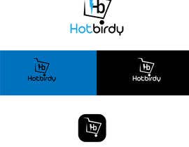 #59 for create logo (Hotbirdy) by DesignerAasi