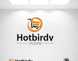#28 for create logo (Hotbirdy) by Mukhlisiyn