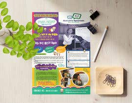 #45 untuk *Design Two Flyers* Advertising to parents with kids in U.S! - One Digital and One Printable oleh spgraphic1234