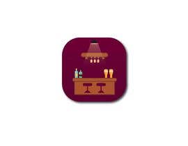 #129 for Design an App icon logo for beer app av rhasandesigner