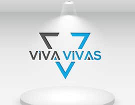 #319 untuk Build a logo for Viva Vivas oleh alaminlogo