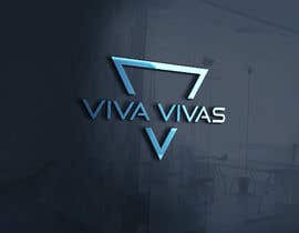 #292 untuk Build a logo for Viva Vivas oleh ishak02