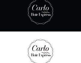 #35 pentru logo for beauty salon de către margaretamileska