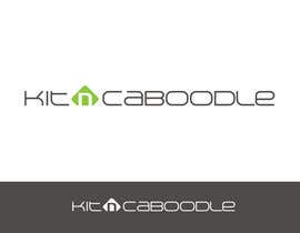 #90 para Logo Design for kitncaboodle por smarttaste