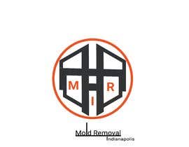 #127 para I have a mold removal business in the city. I would like a logo that is easily recognizable. Since I do mold removal, maybe it could have something to do with that. de suhelrana016363