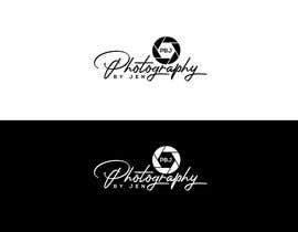 #88 para Logo for Photography By Jen por MATLAB03