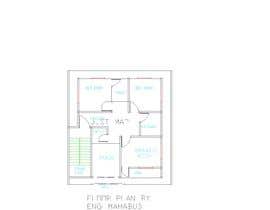 #8 для duplex house planning від hasan960