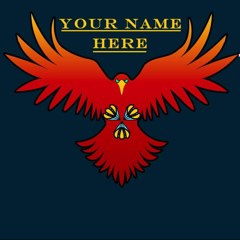 Kandidatura #82për                                                 Logo Contest - Bird Logo - Very Special! :)
                                            