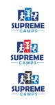 Kandidatura #73 miniaturë për                                                     Supreme Camps Logo
                                                