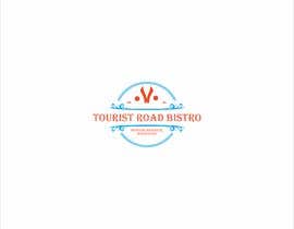 #167 for Build Professional Logo for Restaurant ( Tourist Road Bistro) by luphy
