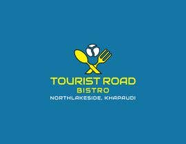 #153 for Build Professional Logo for Restaurant ( Tourist Road Bistro) by mokbul2107