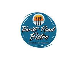 #168 for Build Professional Logo for Restaurant ( Tourist Road Bistro) by SanGraphics