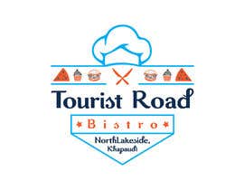 #149 for Build Professional Logo for Restaurant ( Tourist Road Bistro) by monirul0designer