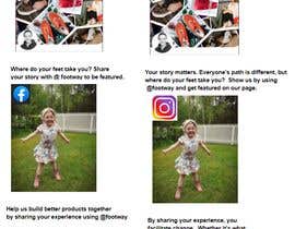 #18 สำหรับ Create social media captions from newsletter copy โดย JRowe89