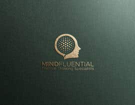 #143 for I need a logo designed. Im just starting a company called MindFluential. Below is a logo i made on vista print. Purple and gold would be preferred. Also quite formal looking and minimalist logo to do with the mind. Thankyou by GalibBOSS01