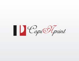 #138 untuk Logo Design for CopiNprint oleh logoforwin