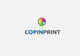 Kilpailutyön #90 pienoiskuva kilpailussa                                                     Logo Design for CopiNprint
                                                