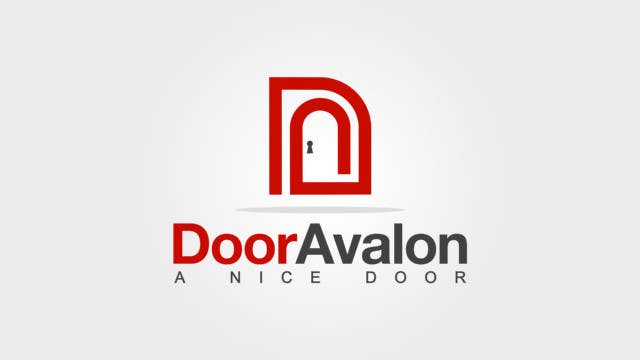 Bài tham dự cuộc thi #84 cho                                                 Design a Logo for Door Avalon Company
                                            