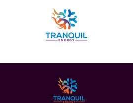 #193 for Logo required for a counselling style website called Tranquil Energy. af sohelranafreela7