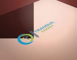 #207 for Logo required for a counselling style website called Tranquil Energy. af Morsalin05