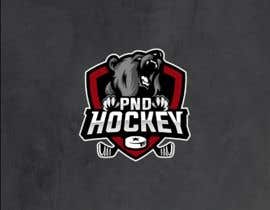 #342 for Ice hockey team logo by SandipBala