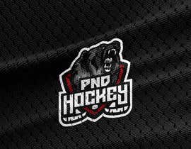 #264 for Ice hockey team logo by MCYEE
